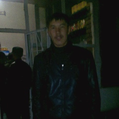 Dawit Imanazarov, 13.05.1990, Нукус