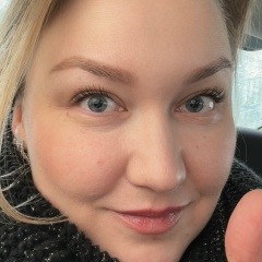 Марина Звягинцева, 17.12, Москва