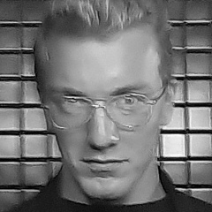 Илья Петров, 21.01.1995, Praha