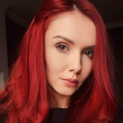 Марина Унажокова, 29.10
