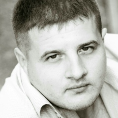 Александр Боровец, 05.06.1986, Кривой Рог