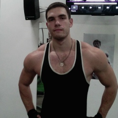 Дмитрий Шульгин, 04.01.1992, Майский