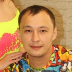 Денис Мансуров, 19.01.1992, Новые Карьявды