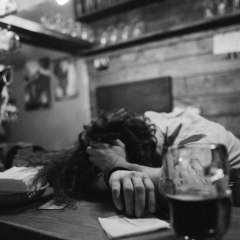 Юліан Мяус, 03.01, Киев