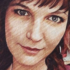 Евгения Александрова, 09.01.2006