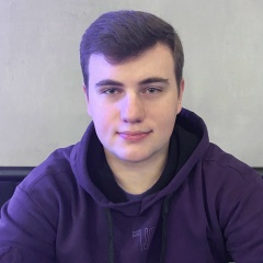 Александр Жидков, 25.09.1996, Минск