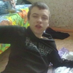Дмитрий Крижан, Красноярск