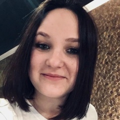 Ольга Хайтарова, 18.04, Нижний Новгород