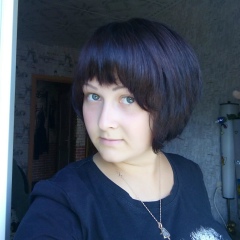 Женя Чернова, 29.05