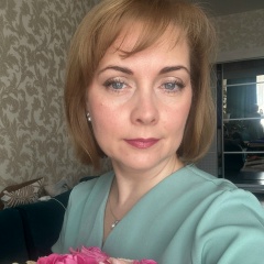 Елена Щеглова, 15.03.1977, Новосибирск