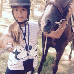 Meruert Buzurbaeva, 11.02.1999, Астана