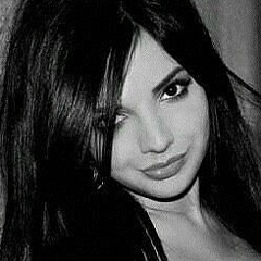 Margo Iminova, 25.11.1989, Karachi