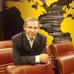 Олег Сычев, 23.12, Москва