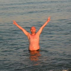 Дима Литаш, 16.07, Киев