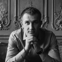 Сергей Рыбин, 20.06, Санкт-Петербург