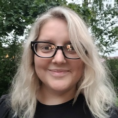 Anna Moiseeva, 07.08, Санкт-Петербург