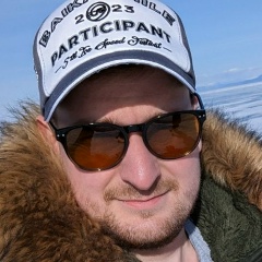 Роман Щеглов, 13.04