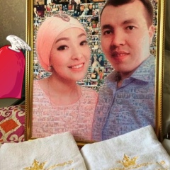Nursultan Dunenbayev, 28.04.1992, Екатеринбург