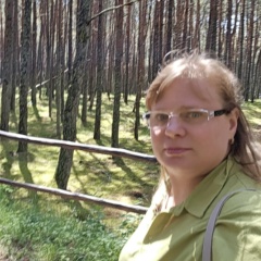 Ульяна Шкатова, 18.08.1981, Грязи
