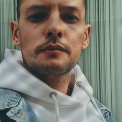 Павел Сомик, 08.04, Уральск