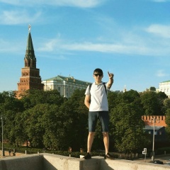 Vlad Grishov, 18.01