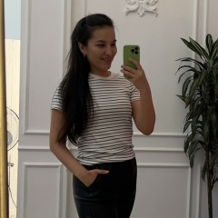 Назым Гильманова, 15.03.1988