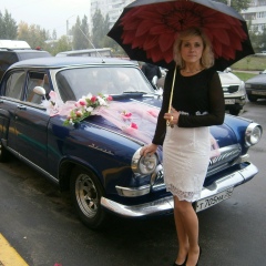 Юлия Решетова, 10.02.1982, Воронеж