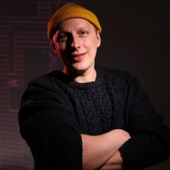 Павел Кудрявцев, 10.05