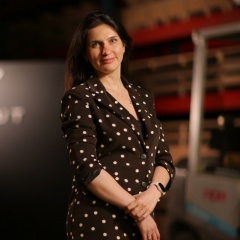 Ирина Кулишова, 16.11, Брянск