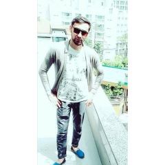 Аташ ))), 19.09.1989, Incheon