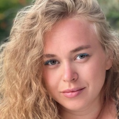 Елена Новолодская, 26.07, Тюмень