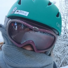 Анна Котова, 14.04, Анапа