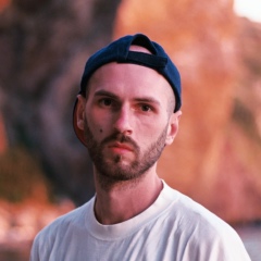 Серёжа Никитин, 28.01.2003, Киев