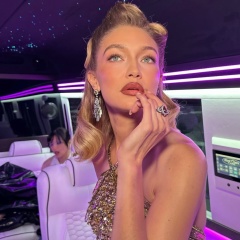 Rhaena Drache, 07.03.1995, New York City