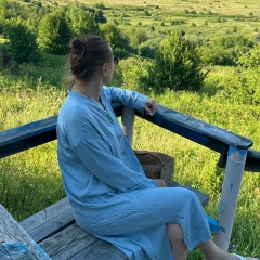 Ирина Герасимова, 19.03, Саранск