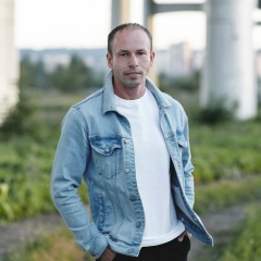 Alexander Zubkov, Иркутск