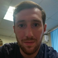 Санек Абрамов, 07.07, Москва