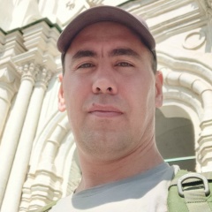 Руслан Каримов, 01.06.1989, Екатеринбург