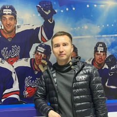 Андрей Туляков, 06.08, Нижний Новгород