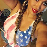 Barbara Synder, 18.09.1984, Washington