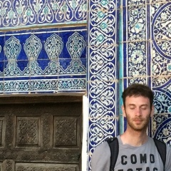 Денис Ярцев, Томск