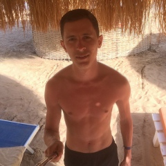 Виталий Богач, 15.03, Киев