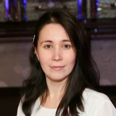 Olga Olesk, 09.11, Таллин