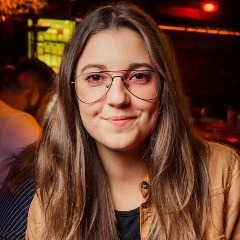 Галина Тимченко