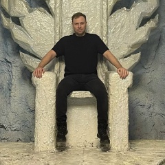Виктор Смирнов, Владивосток