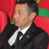 Мырат Джумакулиев
