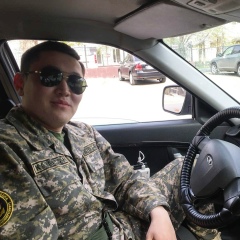 Наурызбек Кангожин, 12.03, Атырау