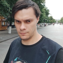 Слава Рыков, 22.04.1993, Челябинск