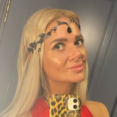 Ирина Соколова, 26.12, Екатеринбург