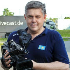 Сергей Менжулин, 03.07, Алматы